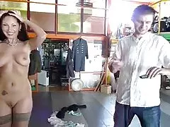 ฉันให้ภรรยาผมต้องบอกเลิกกับเพื่อน หนัง วีดีโอ โป้